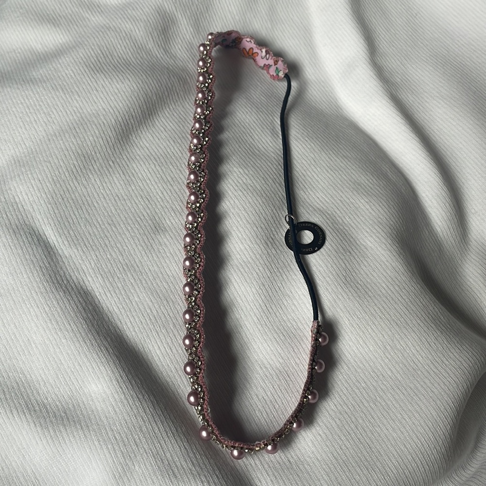 Headband - Picture 3 of 4